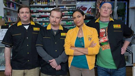 Clerks 3: Release Date, Cast And More - SlashFilm.com