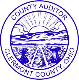 Please make checks payable to Clermont County Treasurer. ... Clermont County Auditor ATTN: Dog License 101 E Main St Batavia OH 45103 Powered by TCPDF (www.tcpdf.org) . 