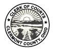 Clermont county clerk courts. Welcome to the case management system for the Clermont County Municipal Court and Common Pleas Courts. This site is provided as a service by the Clerk of Courts to facilitate easier public access to the court records. Please Note : This site does not contain records pertaining to civil domestic violence petitions. 