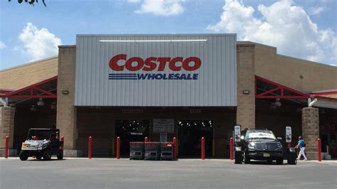 Costco Wholesale Corporation provider in 