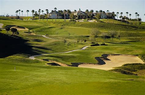 Clermont national. Clermont National Golf Course is a par 71, 6975-yard course designed by Terry LaGree and opened in 2023. It has a 4.1 rating from 69 reviews on GolfPass, with mixed feedback on conditions, value, layout, and amenities. 