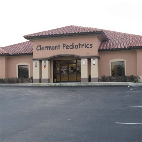 Clermont pediatrics. Things To Know About Clermont pediatrics. 