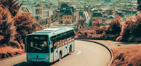 Clermont-Ferrand à Riom par Train, Bus, Covoiturage, …