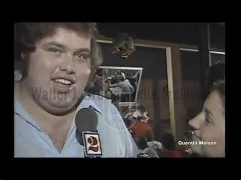 Cleve dean interview