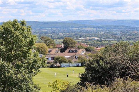 Clevedon Cricket Club Facebook