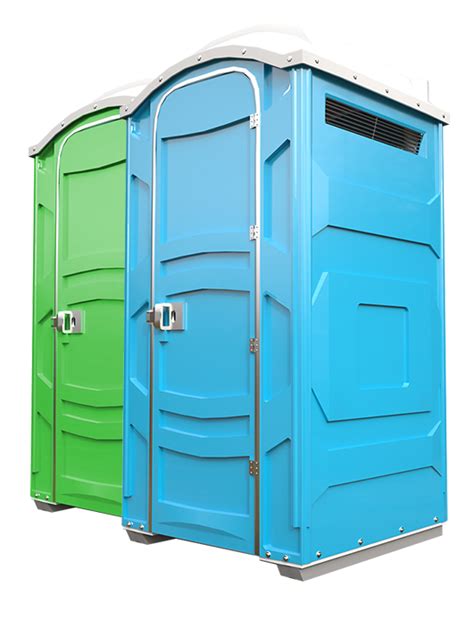 Cleveland - Portable Toilet Rental