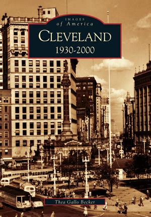 Cleveland 1930 2000