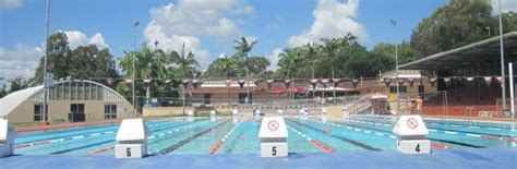 Cleveland Aquatic Centre - Belgravia Leisure