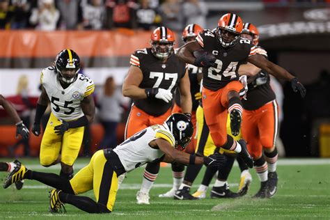 Cleveland Browns: Predicting the outcome of the final …