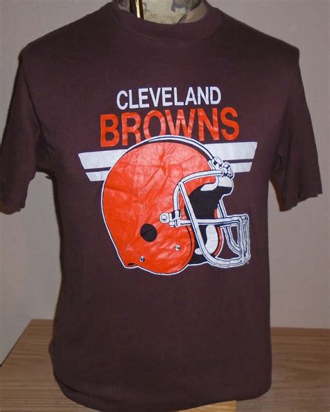 Cleveland Browns Coach Shirt - Etsy