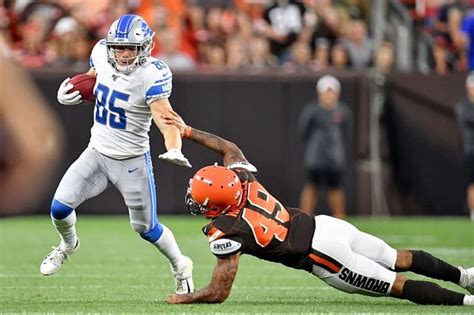 Cleveland Browns vs Detroit Lions: Which fan base deserves a …