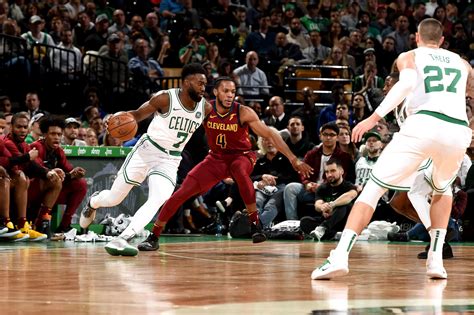 Cleveland Cavaliers vs Boston Celtics Oct 28, 2024 Game …