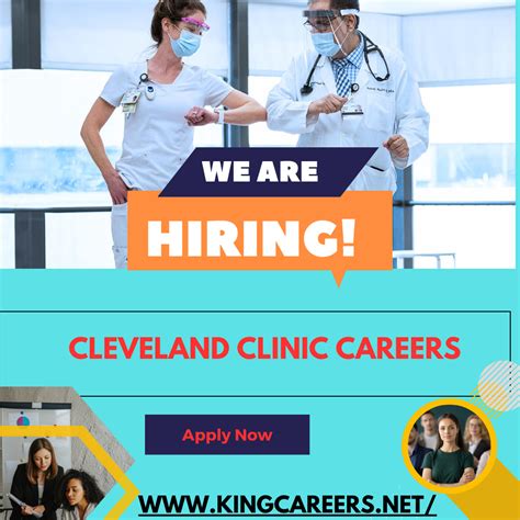 Cleveland Clinic Jobs CareerArc