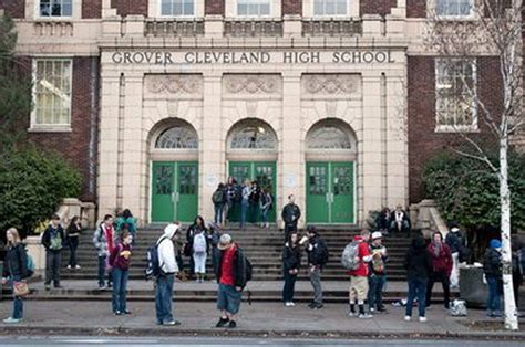 Cleveland High School (2024 Ranking) - Portland, OR