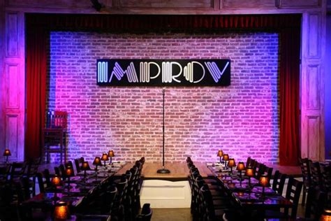 Cleveland Improv - All You Need to Know BEFORE You Go - Tripadvisor