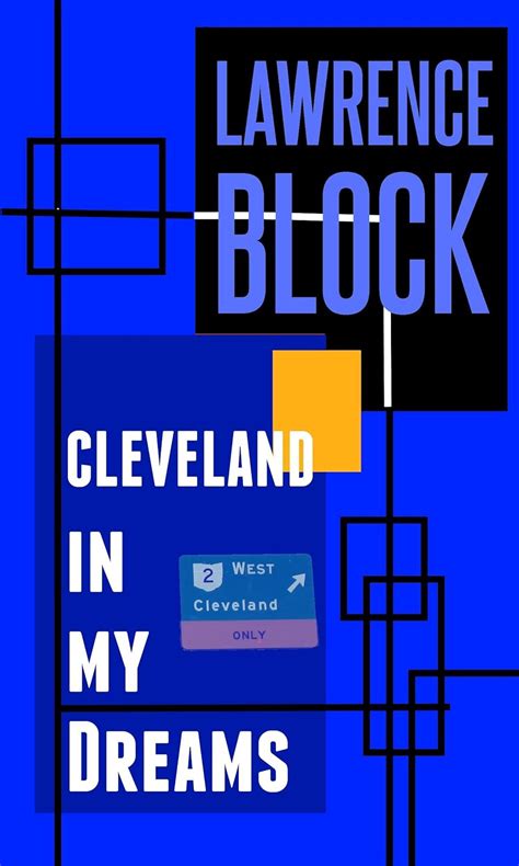 Cleveland In My Dreams - amazon.com