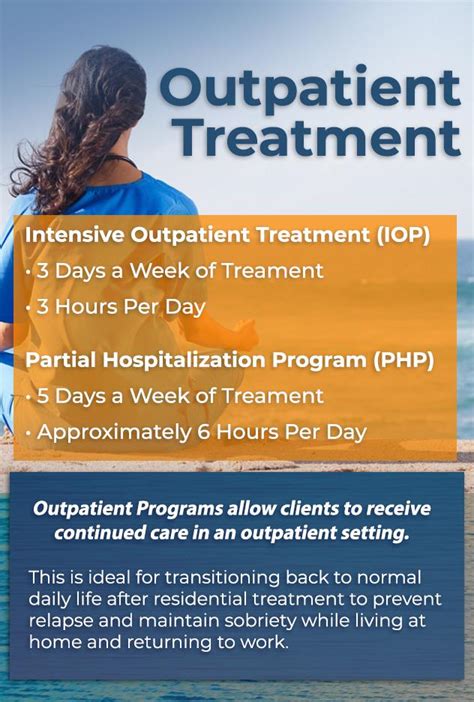 Cleveland Intensive Outpatient Program Treatment Centers - IOP ...