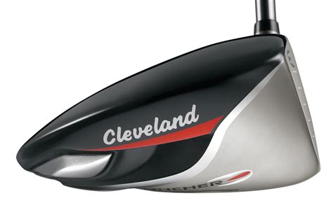 Cleveland Launcher 2009 #3 Hybrid / 20.5 Degree / Regular Flex ... - eBay