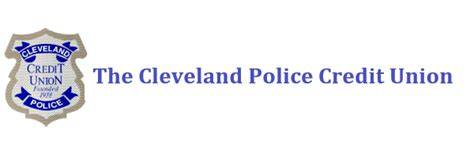 Cleveland Police Credit Union