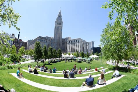 Cleveland Public Square on Instagram: "This week #InTheSquare – …