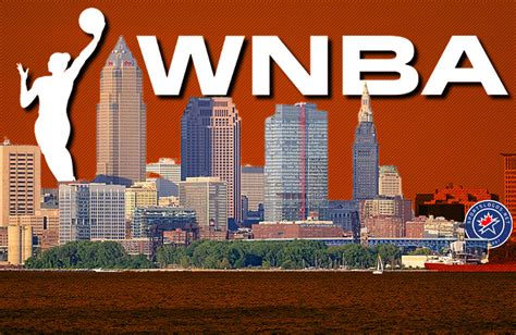 Cleveland WNBA Team Names KeyBank as First Founding Partner (2026)