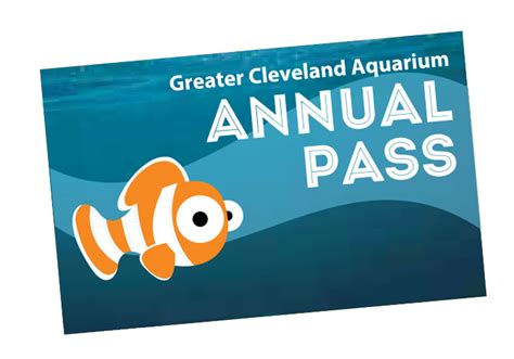 Greater Cleveland Aquarium 2000 Sycamore St., Cleveland,