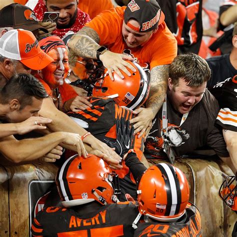 Cleveland browns bleacher report. Things To Know About Cleveland browns bleacher report. 