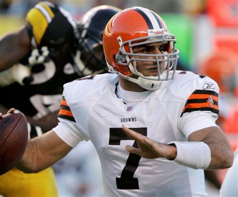Cleveland browns qb. Things To Know About Cleveland browns qb. 
