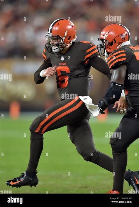 Cleveland browns quarterback. Things To Know About Cleveland browns quarterback. 
