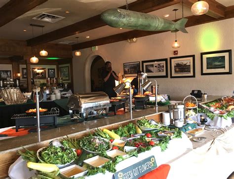Cleveland brunch. The Semi Private area will accommodate up to 22 guests. The Old Brewhouse is a private setting for up to 12 guests. The entire restaurant can be rented, please call for details. Private party contact. Margaret Brubaker: (216) 696-2467. Location. 824 W. St. Clair Avenue, Cleveland, OH 44113. 