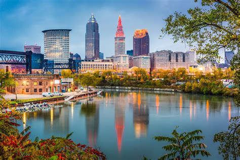 Cleveland city. Things To Know About Cleveland city. 