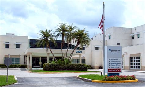 Cleveland clinic hobe sound. Our emergency departments are staffed by board-certified emergency medicine physicians who have access to multi-disciplinary care teams and the state-of-the-art technology needed to diagnose and treat patients efficiently and effectively, 24 hours a day, seven days a week. Below are examples of when you should seek emergency care: 