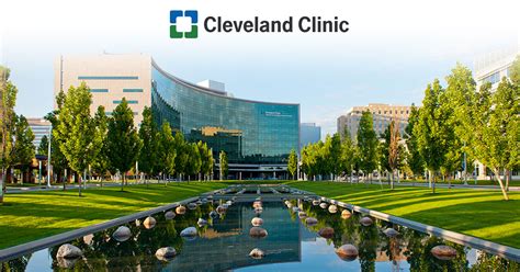 About Cleveland Clinic 100 Years of Cleveland Clinic About Us Loca