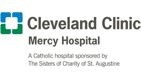 Cleveland clinic mercy hospital. The 476-bed Catholic hospital, now called Cleveland Clinic Mercy Hospital, officially became the 19th hospital in the Cleveland Clinic System on Monday. Mercy will maintain its Catholic identity ... 