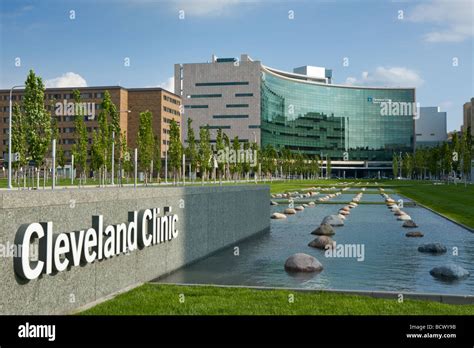 Cleveland clinic ohio usa. Things To Know About Cleveland clinic ohio usa. 