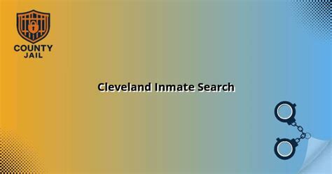 Cleveland county inmate search.  Website Sign In Official Cleveland County Detent...