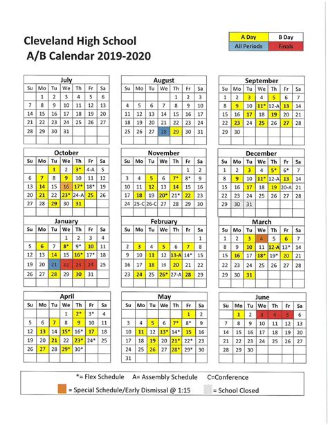 Cleveland county schools calendar. Cleburne County Schools Empower and Equip all Graduates for Global Success Home; About CCS" Schools; Board of Education; Departments" Child Nutrition; College and Career ... Cleburne County Schools; Calendar; Get in Touch. 141 Davenport Drive, Heflin, AL 36264. Email Us Phone: (256) 463-5624 Fax: Parents Students Staff ... 