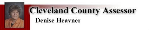 Cleveland county tax collector. {{ page.Description }} 