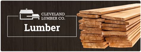Cleveland lumber. Things To Know About Cleveland lumber. 