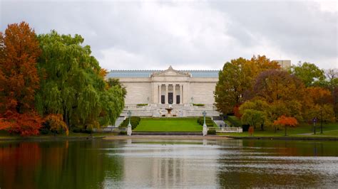 Cleveland museum of art cleveland oh. Explore more than 61,000 works of art spanning 6,000 years at one of the best comprehensive art museums in the US. Enjoy interactive tech, concerts, special events … 