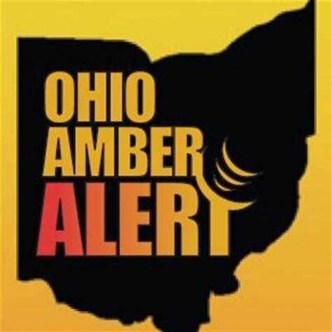 A short time later, another Amber Alert blast was sent out 