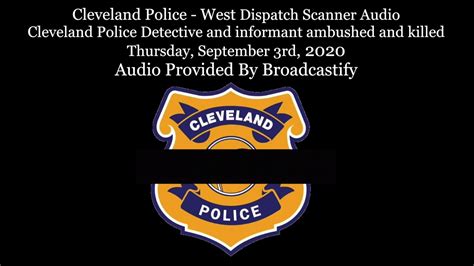 Cleveland police scanner twitter. Things To Know About Cleveland police scanner twitter. 