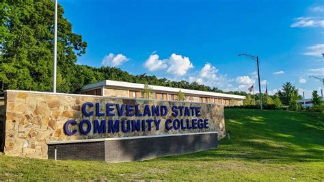 Cleveland state cc. Things To Know About Cleveland state cc. 