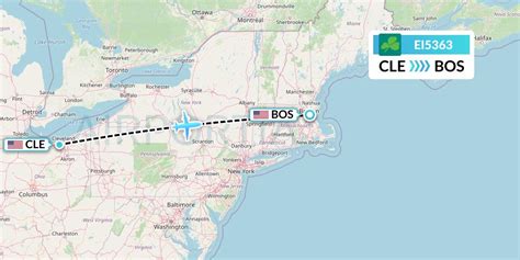  $104 Cheap JetBlue Airways flights Cleveland (CLE) to Boston (BOS) Prices were available within the past 7 days and start at $104 for one-way flights and $201 for round trip, for the period specified. Prices and availability are subject to change. Additional terms apply. 