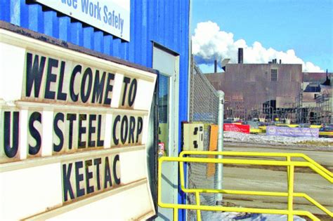 Cleveland-Cliffs continues push to buy U.S. Steel as another company withdraws offer