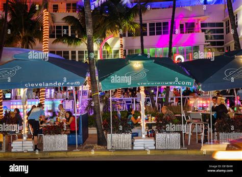 Clevelander Ocean LP Cleve Night Auditor - Clevelander - South Beach in Miami Beach…