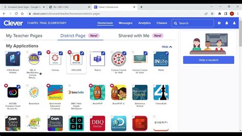 How to use Microsoft Teams - Broward Schools; Math; Reading; Technology Resources; Classroom Library/Book List; Homework/Make-Up Work; Learning at Our School; ... Login to Clever ; This page is currently unavailable. Visit Us. 19200 Manatee Isles Drive, Weston, FL 33332. Contact Us. Phone: 754-323-6450. 