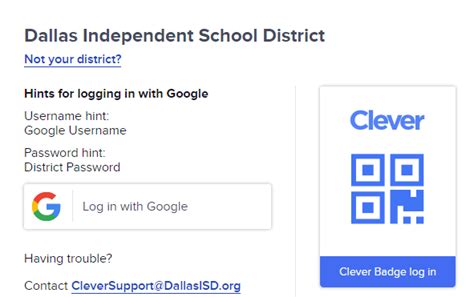 Temple Independent School District. Log in with TISD Google account. Having trouble? Contact helpdesk@tisd.org. Or get help logging in. Clever Badge log in. Parent/guardian log in District admin log in.. 