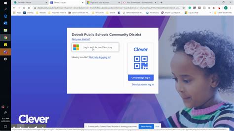 Clever login dpscd. STUDENT LOGIN STAFF LOGIN. Having trouble? Contact servicedesk@tulsaschools.org. Or get help logging in. Clever Badge log in. Parent/guardian log in District admin log in. 