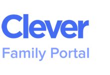 Clever parent portal. https://clever.com/trust/privacy/policy. https://clever.com/about/terms 